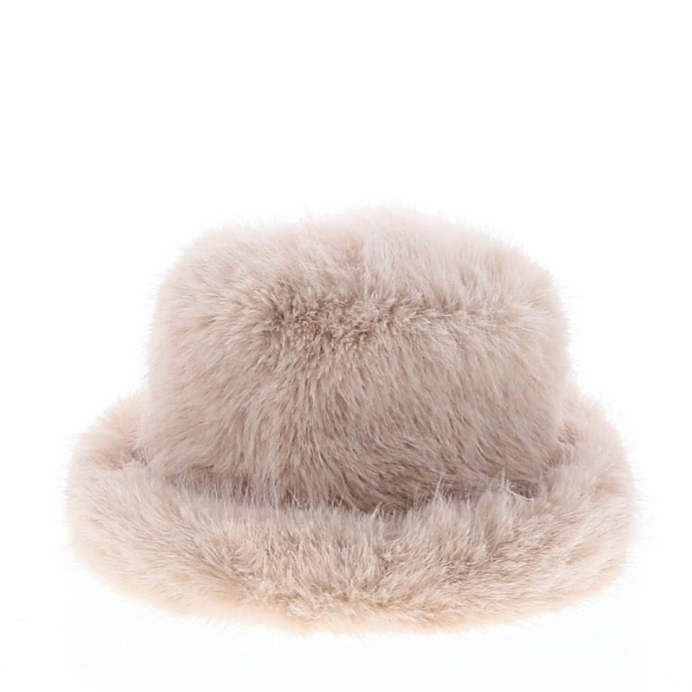 Lack of Color Snuggle Bucket hat